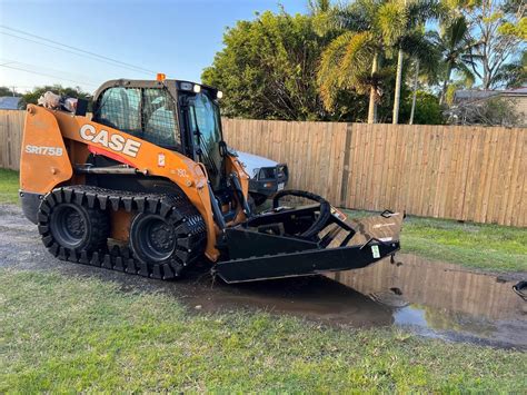 used skid steer loaders for sale australia|skid steer for sale clairview qld.